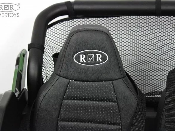 Детский электромобиль T777TT 4WD